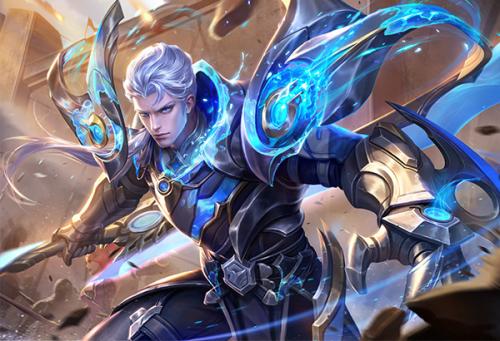 王者荣耀2021铠绛天战甲如何