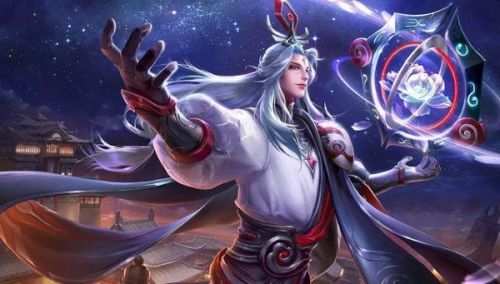 2022王者荣耀明世隐有什么技巧