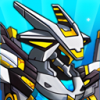 机甲空战王牌对决2024最新