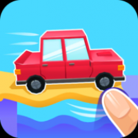 画线连接桥正式版