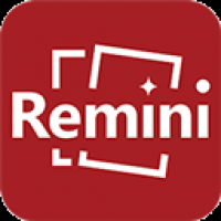 Remini照片修复
