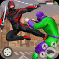 忍者超级英雄格斗下载安装