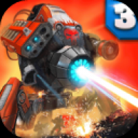 塔防传奇3官方版下载