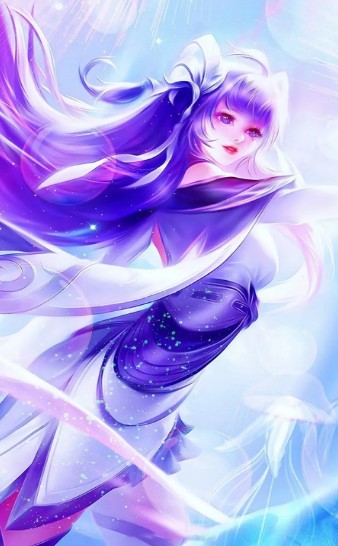 bbbs王者荣耀西施的欢迎会kuro漫画壁纸-bbbs王者荣耀西施的欢迎会