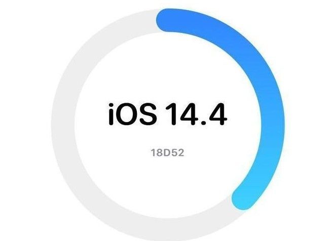 ios14.4.1更新了什么