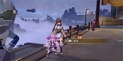 《崩坏星穹铁道》我心里危险的东西成就怎么做