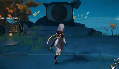 《崩坏星穹铁道》铜镜怎么解谜